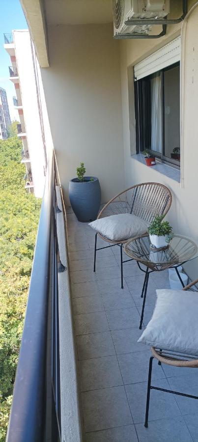 Apartamento Casa Ana Mar del Plata