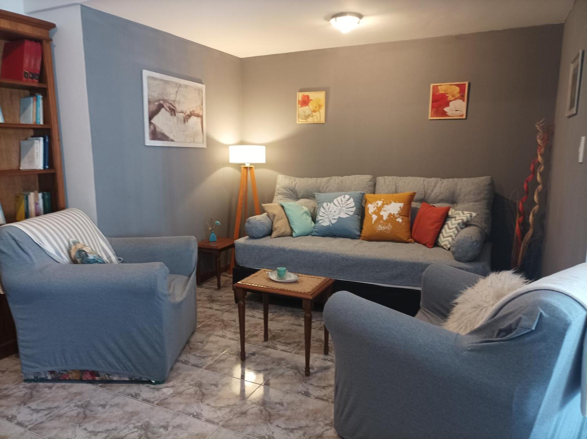 Apartamento Casa Ana *