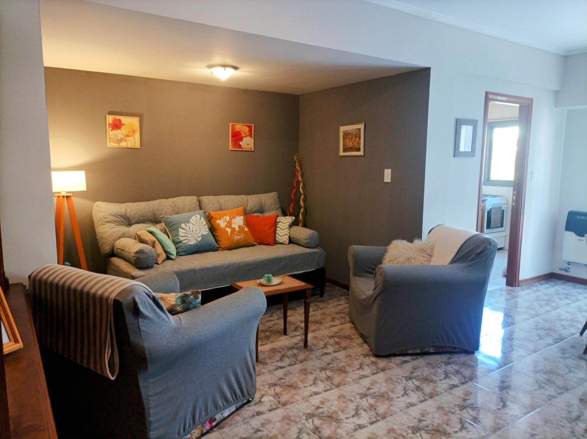 Apartamento Casa Ana